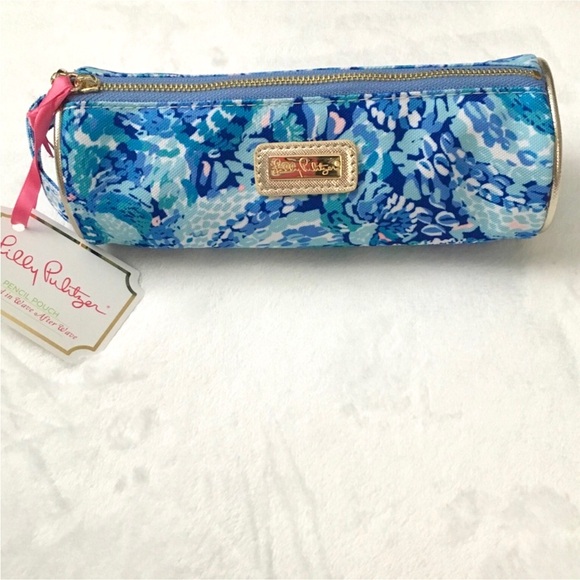 Lilly Pulitzer Pencil Case